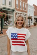 Americana Top