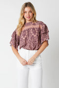 Tinsley Top
