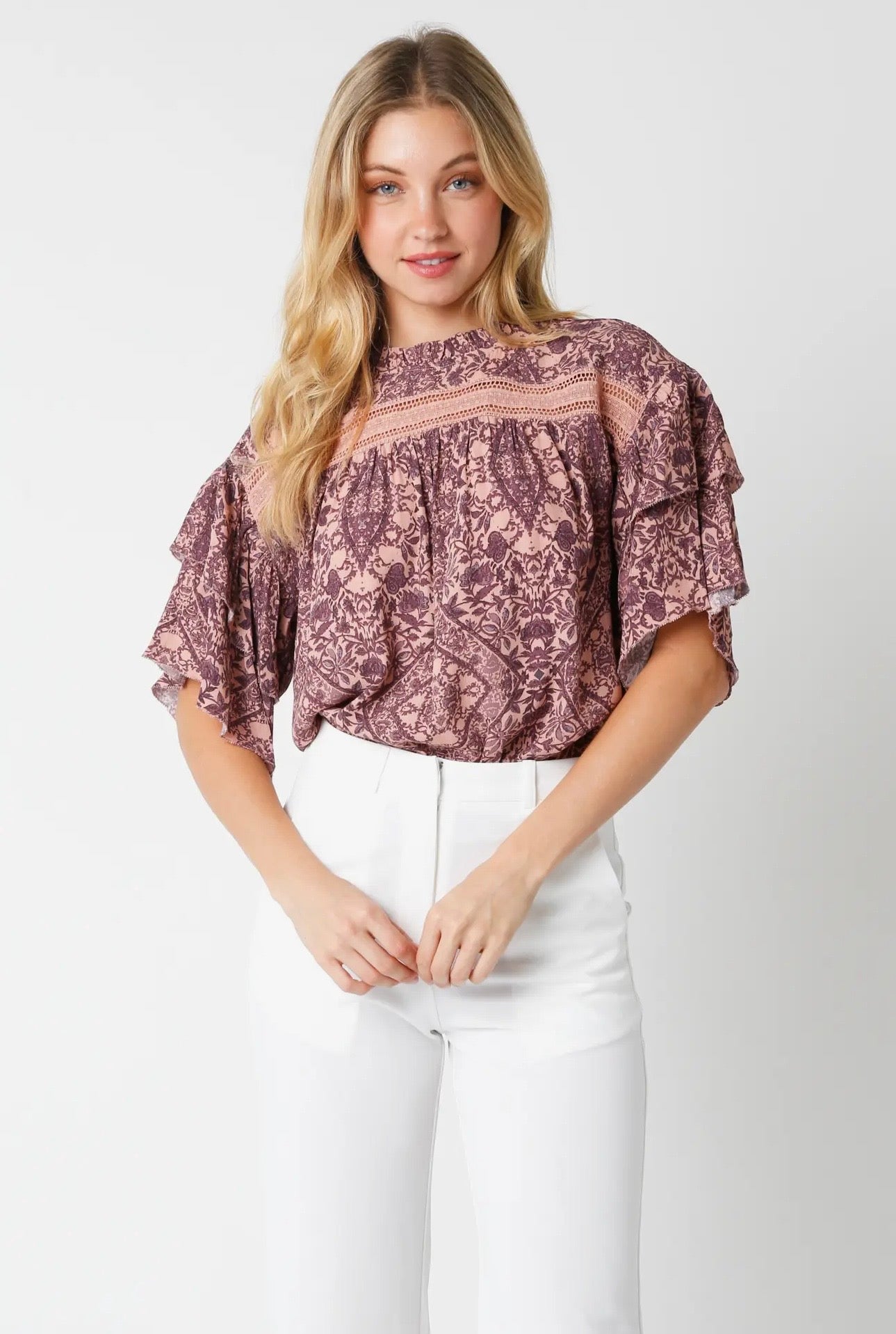 Tinsley Top