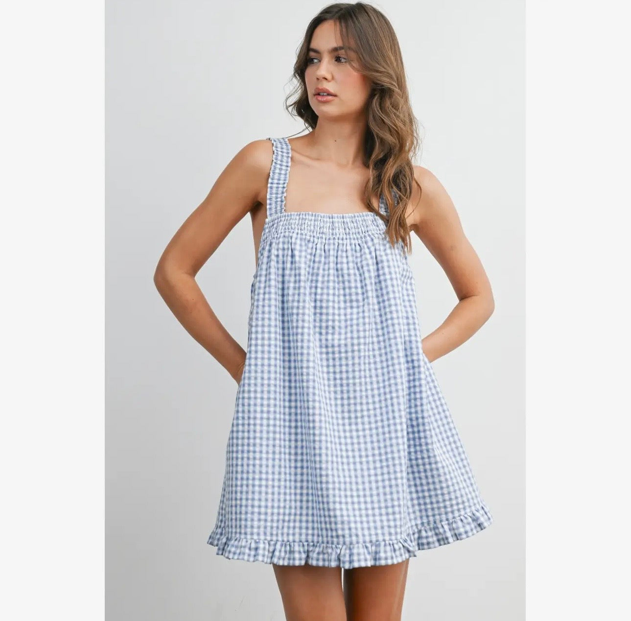 Dorothy Dress