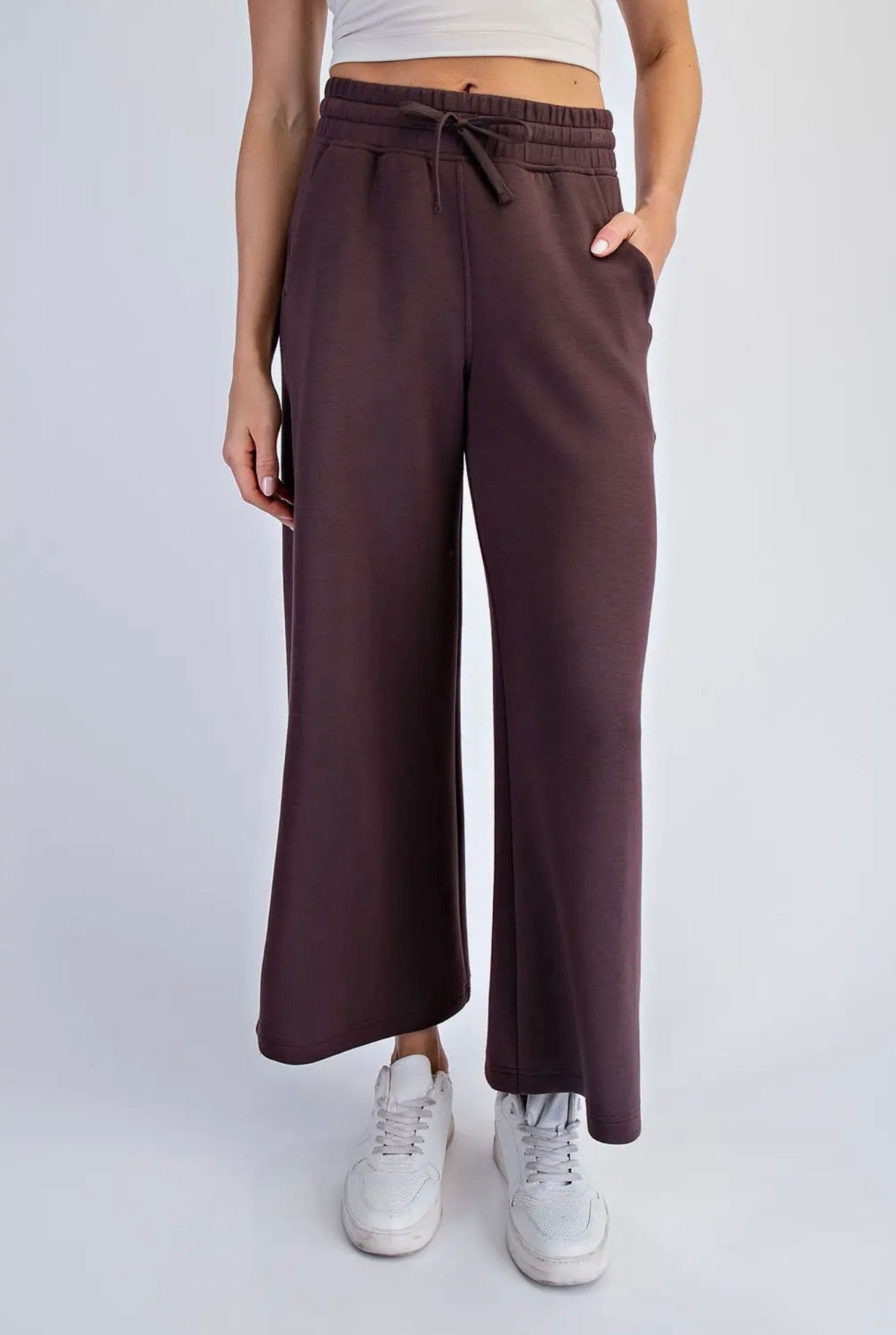 Maria Scuba Pants