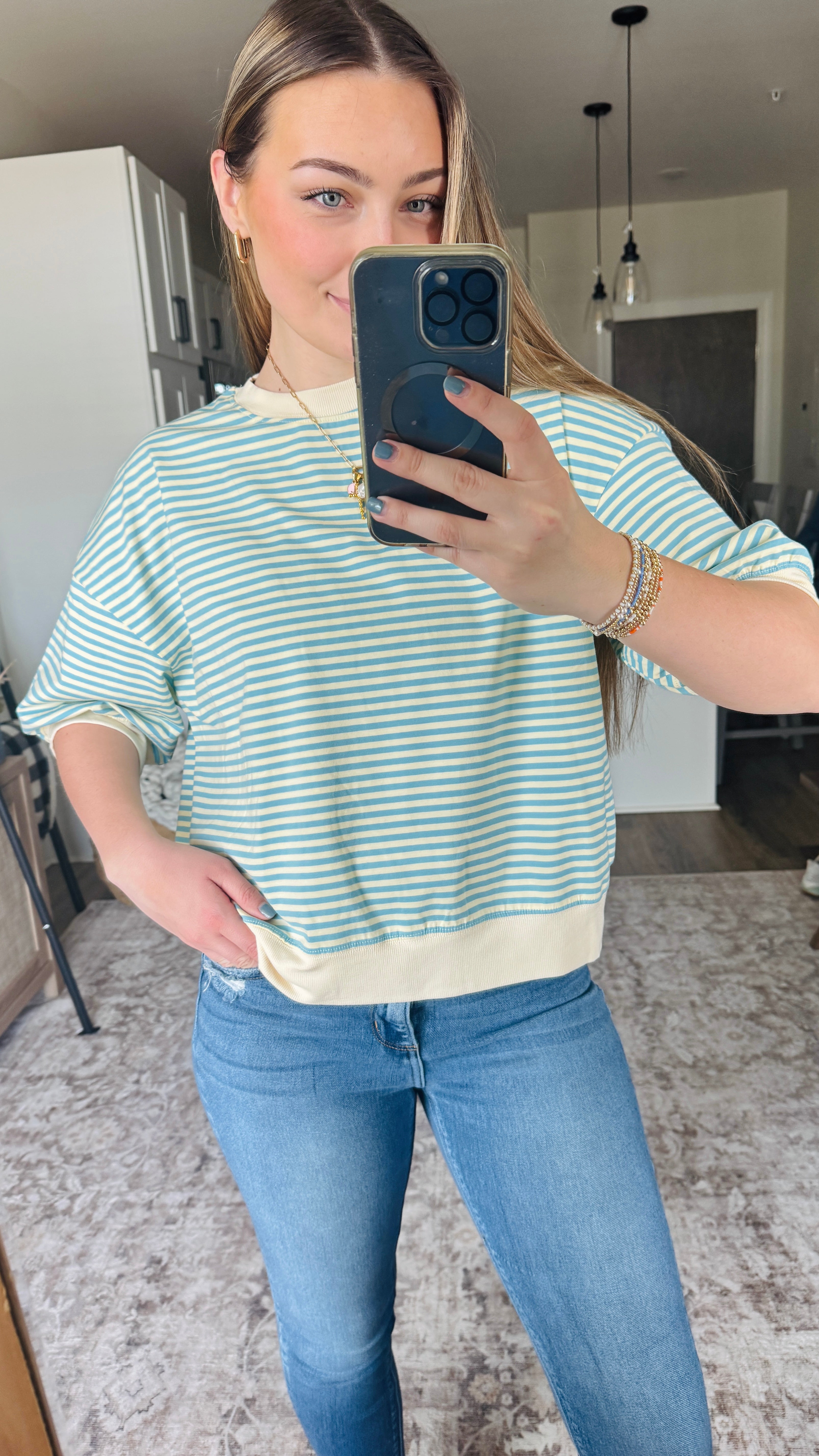 Sophia Top