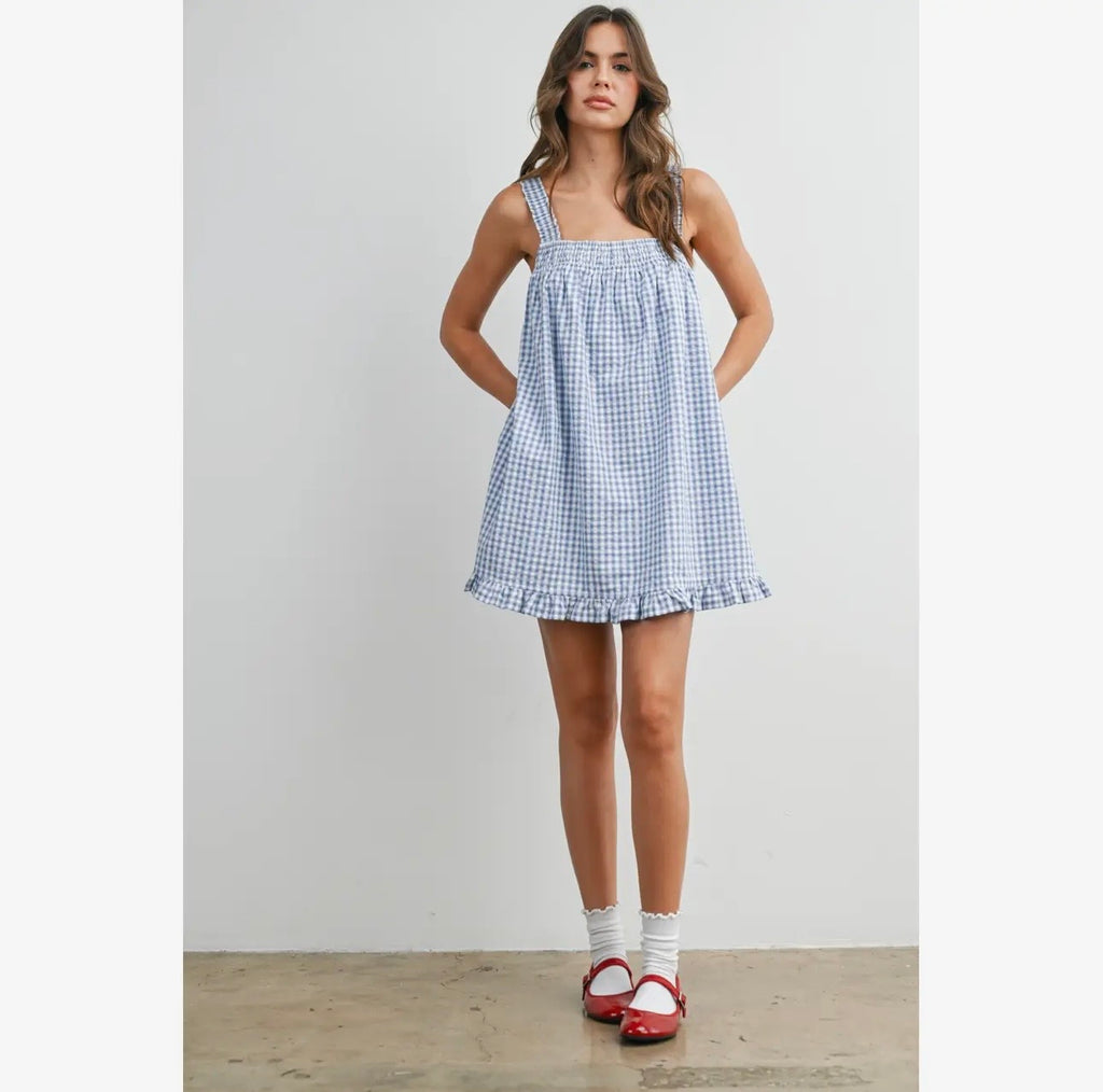 Dorothy Dress