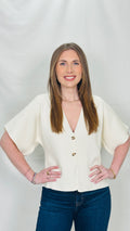 Eleanor Fine Knit Top