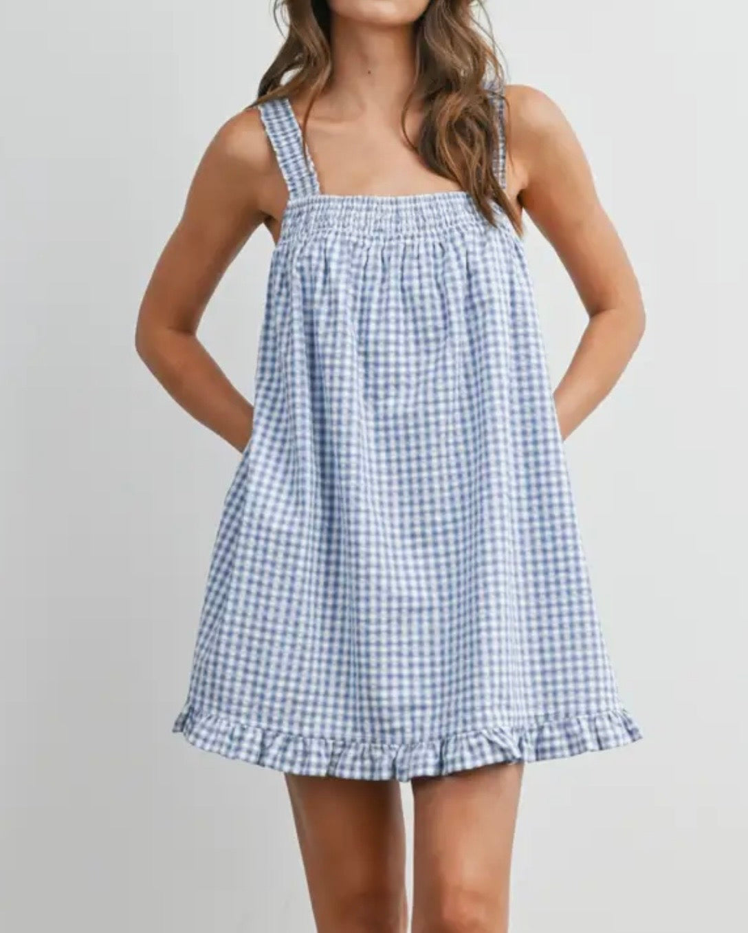 Dorothy Dress