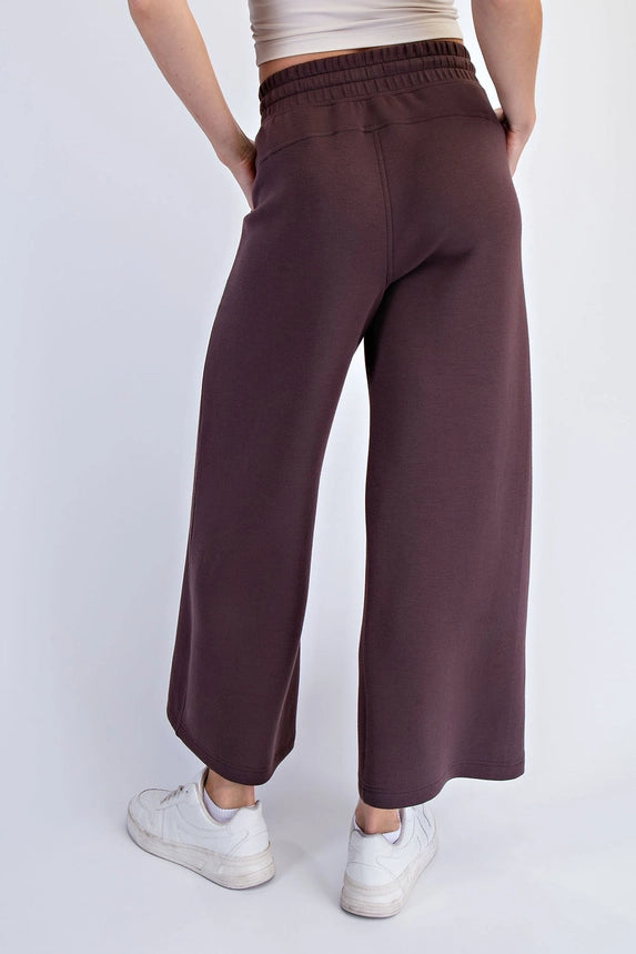 Maria Scuba Pants